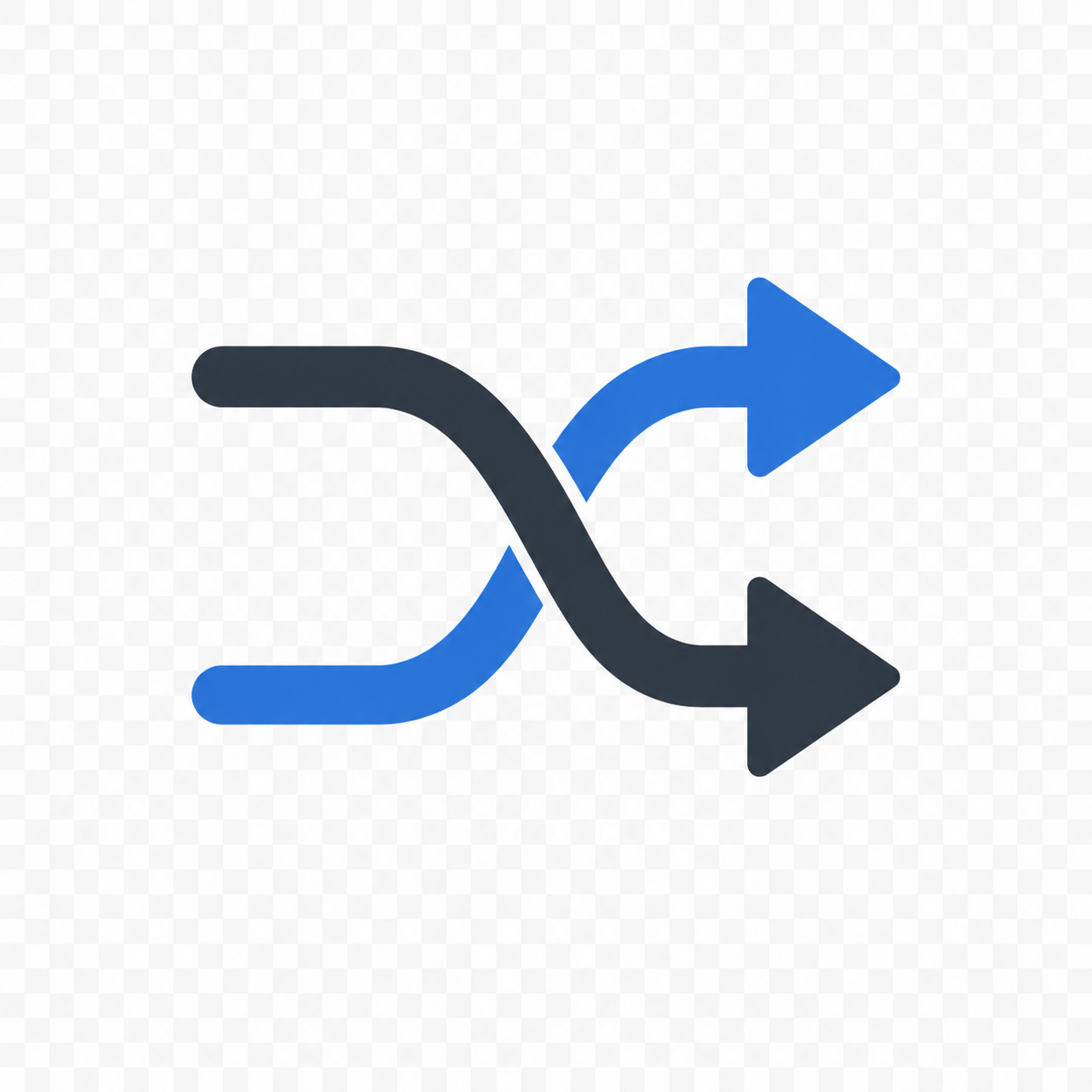 Symbol für flexible Laufzeiten
