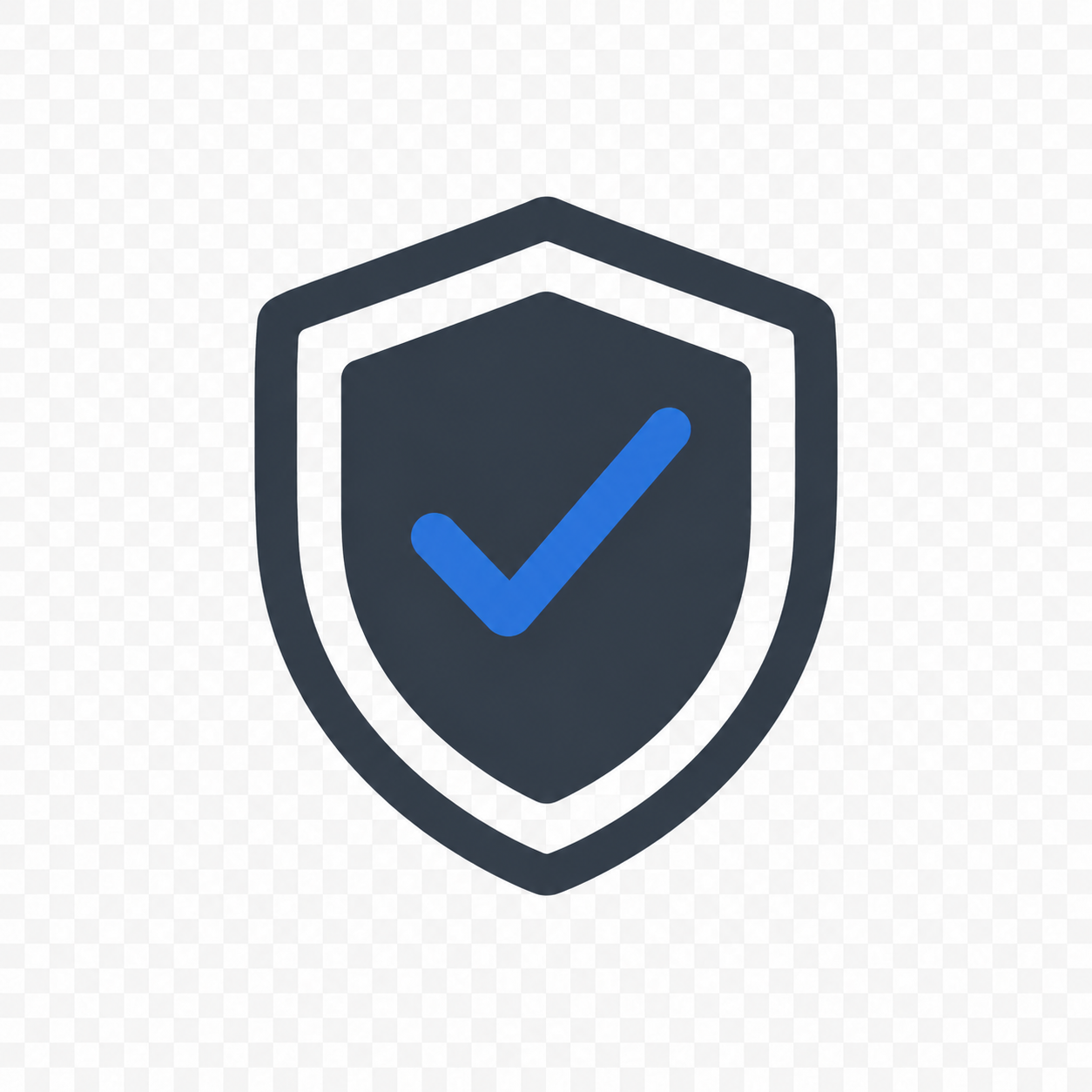 Symbol für kein Risiko