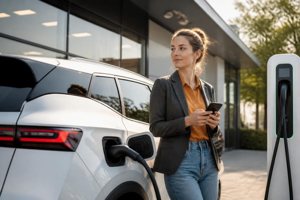 E-Auto Abo Vergleich: Die besten Angebote finden