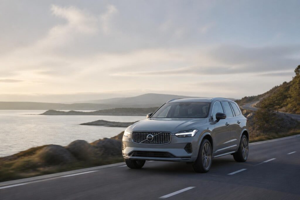 Volvo Auto Abo: Die besten Angebote vergleichen
